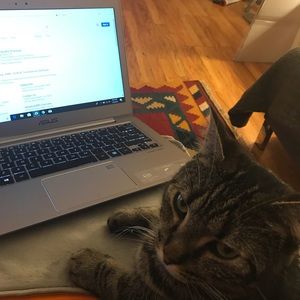 Meet your Posher, Michelle